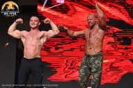 Big Piter Sport Show - 2023