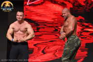 Big Piter Sport Show - 2023