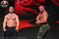 Big Piter Sport Show - 2023