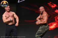 Big Piter Sport Show - 2023