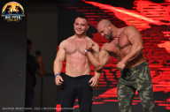 Big Piter Sport Show - 2023