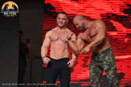 Big Piter Sport Show - 2023
