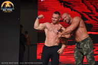 Big Piter Sport Show - 2023