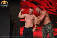 Big Piter Sport Show - 2023