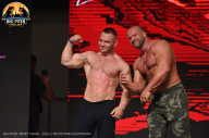 Big Piter Sport Show - 2023