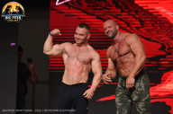 Big Piter Sport Show - 2023