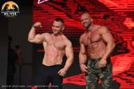Big Piter Sport Show - 2023