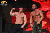 Big Piter Sport Show - 2023
