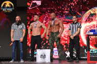 Big Piter Sport Show - 2023