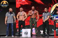 Big Piter Sport Show - 2023