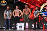 Big Piter Sport Show - 2023