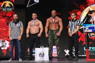 Big Piter Sport Show - 2023