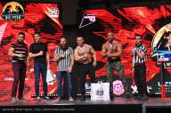 Big Piter Sport Show - 2023