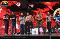 Big Piter Sport Show - 2023