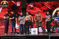 Big Piter Sport Show - 2023