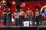 Big Piter Sport Show - 2023