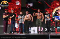 Big Piter Sport Show - 2023