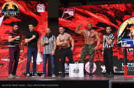 Big Piter Sport Show - 2023