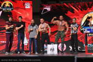 Big Piter Sport Show - 2023