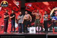 Big Piter Sport Show - 2023