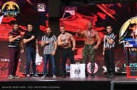 Big Piter Sport Show - 2023