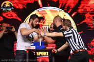 Big Piter Sport Show - 2023