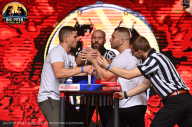 Big Piter Sport Show - 2023