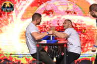 Big Piter Sport Show - 2023