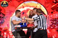 Big Piter Sport Show - 2023