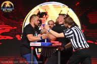 Big Piter Sport Show - 2023