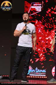Big Piter Sport Show - 2023