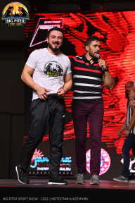 Big Piter Sport Show - 2023