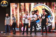 Big Piter Sport Show - 2023