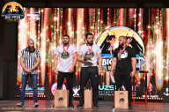 Big Piter Sport Show - 2023