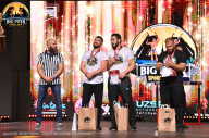 Big Piter Sport Show - 2023
