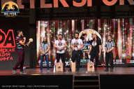 Big Piter Sport Show - 2023