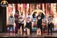 Big Piter Sport Show - 2023