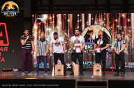 Big Piter Sport Show - 2023