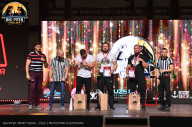 Big Piter Sport Show - 2023