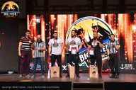 Big Piter Sport Show - 2023