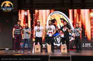 Big Piter Sport Show - 2023