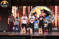 Big Piter Sport Show - 2023