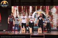 Big Piter Sport Show - 2023