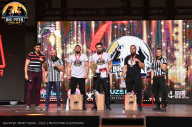 Big Piter Sport Show - 2023