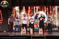 Big Piter Sport Show - 2023