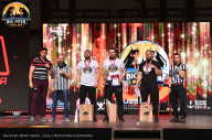 Big Piter Sport Show - 2023
