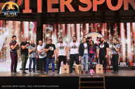 Big Piter Sport Show - 2023