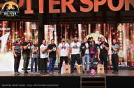 Big Piter Sport Show - 2023
