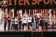 Big Piter Sport Show - 2023