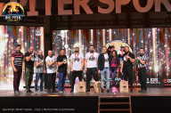 Big Piter Sport Show - 2023